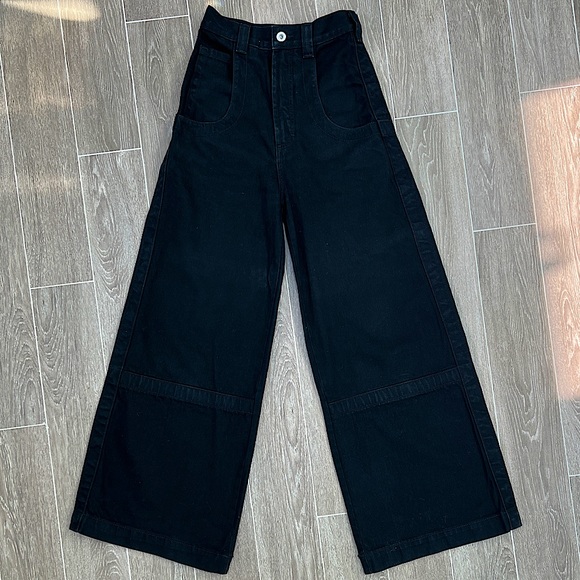 JNCO Denim - JNCO Originals “Camilla Jeans” ; SIZE 26 length 27”